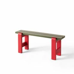 Weekday Bench Duo, 2022 -Designer Table Lamps Sales hay hannes fritz weekday bench duo 3