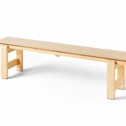 Weekday Bench, 2022 -Designer Table Lamps Sales hay hannes fritz weekday bench large 2