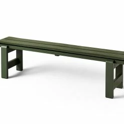 Weekday Bench, 2022 -Designer Table Lamps Sales hay hannes fritz weekday bench large 4