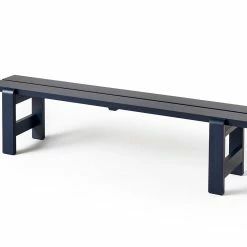 Weekday Bench, 2022 -Designer Table Lamps Sales hay hannes fritz weekday bench large 5