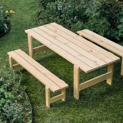 Weekday Bench, 2022 -Designer Table Lamps Sales hay hannes fritz weekday bench lifestyle 1