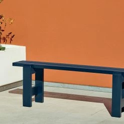 Weekday Bench, 2022 -Designer Table Lamps Sales hay hannes fritz weekday bench lifestyle 3