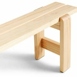 Weekday Bench, 2022 -Designer Table Lamps Sales hay hannes fritz weekday bench lifestyle 7