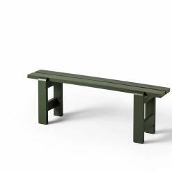 Weekday Bench, 2022 -Designer Table Lamps Sales hay hannes fritz weekday bench medium 5