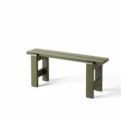 Weekday Bench, 2022 -Designer Table Lamps Sales hay hannes fritz weekday bench small 2