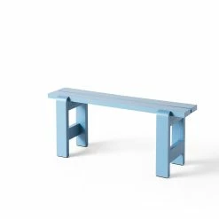 Weekday Bench, 2022 -Designer Table Lamps Sales hay hannes fritz weekday bench small 5