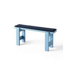 Weekday Bench, 2022 -Designer Table Lamps Sales hay hannes fritz weekday bench small 6