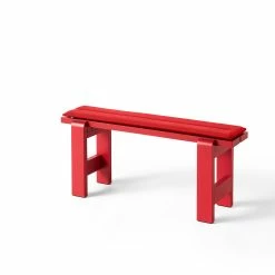 Weekday Bench, 2022 -Designer Table Lamps Sales hay hannes fritz weekday bench small 8