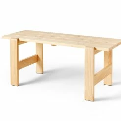 Weekday Table, 2022 -Designer Table Lamps Sales hay hannes fritz weekday table 6