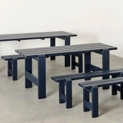 Weekday Table, 2022 -Designer Table Lamps Sales hay hannes fritz weekday table lifestyle 11