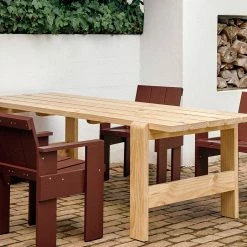 Weekday Table, 2022 -Designer Table Lamps Sales hay hannes fritz weekday table lifestyle 8