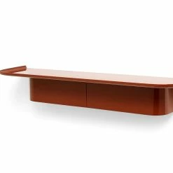 Korpus Shelf, 2022 39 Korpus Shelf, 2022 -Designer Table Lamps Sales hay korpus brick red large