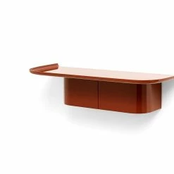 Korpus Shelf, 2022 38 Korpus Shelf, 2022 -Designer Table Lamps Sales hay korpus brick red medium