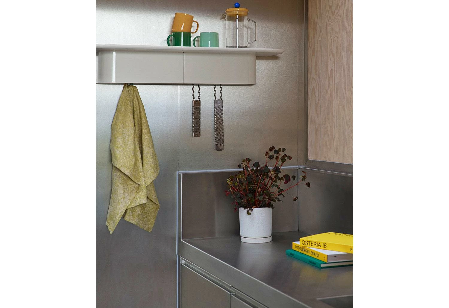 Korpus Shelf, 2022 8 Korpus Shelf, 2022 - Image 6