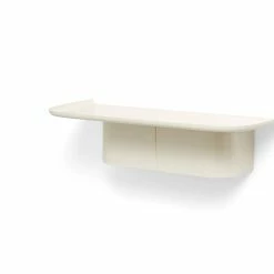 Korpus Shelf, 2022 37 Korpus Shelf, 2022 -Designer Table Lamps Sales hay korpus cream medium