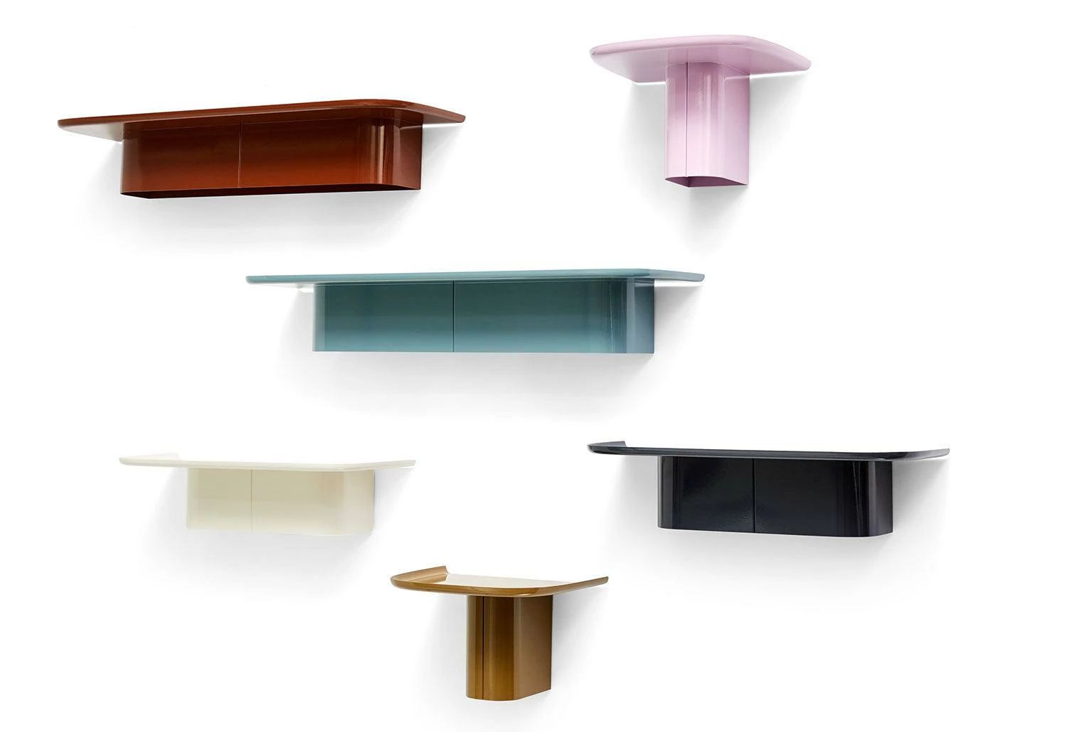 Korpus Shelf, 2022 5 Korpus Shelf, 2022 - Image 3