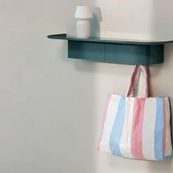 Korpus Shelf, 2022 27 Korpus Shelf, 2022 -Designer Table Lamps Sales hay korpus midnight blue