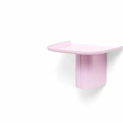 Korpus Shelf, 2022 31 Korpus Shelf, 2022 -Designer Table Lamps Sales hay korpus shelf small pink