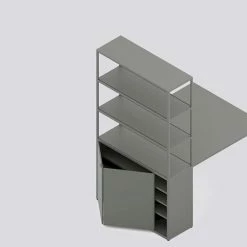 New Order Combination 401 With Table