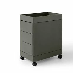 New Order Trolley B -Designer Table Lamps Sales hay new order trolley b army 1