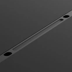 New Order Trolley B -Designer Table Lamps Sales hay new order trolley b charcoal 4