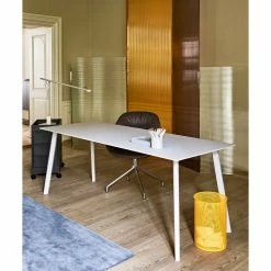 New Order Trolley B -Designer Table Lamps Sales hay new order trolley b charcoal 5