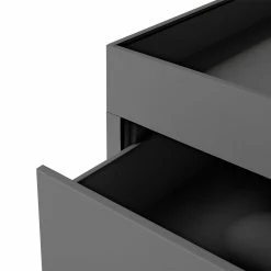 New Order Trolley B -Designer Table Lamps Sales hay new order trolley b charcoal 6