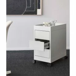 New Order Trolley B -Designer Table Lamps Sales hay new order trolley b lightgrey 3