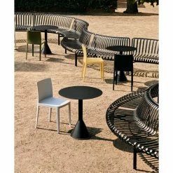 Palissade Park Dining Bench Add-ons -Designer Table Lamps Sales hay palissade dining bench 2 a69981b6 abf1 45e1 ab81 5d04d3679772