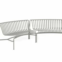 Palissade Park Dining Bench In-In Starter Set -Designer Table Lamps Sales hay palissade in in 6
