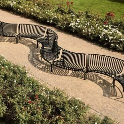 Palissade Park Dining Bench In-In Starter Set -Designer Table Lamps Sales hay palissade park dining bench 3 2dcc0c7c 64fd 4502 99a0 dcfbc9d76451