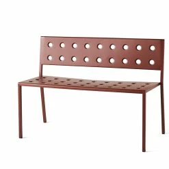Balcony Dining Bench, 2022 -Designer Table Lamps Sales hay ronan erwan balcony dining bench 14