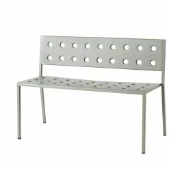 Balcony Dining Bench, 2022 -Designer Table Lamps Sales hay ronan erwan balcony dining bench 15