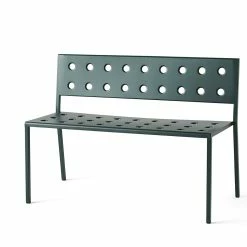 Balcony Dining Bench, 2022 -Designer Table Lamps Sales hay ronan erwan balcony dining bench 16