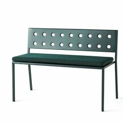 Balcony Dining Bench, 2022 -Designer Table Lamps Sales hay ronan erwan balcony dining bench 2