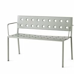 Balcony Dining Bench, 2022 -Designer Table Lamps Sales hay ronan erwan balcony dining bench 20
