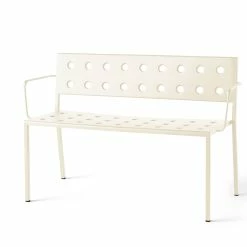 Balcony Dining Bench, 2022 -Designer Table Lamps Sales hay ronan erwan balcony dining bench 22