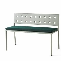 Balcony Dining Bench, 2022 -Designer Table Lamps Sales hay ronan erwan balcony dining bench 3