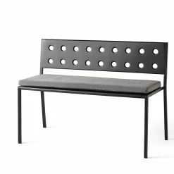 Balcony Dining Bench, 2022 -Designer Table Lamps Sales hay ronan erwan balcony dining bench 4