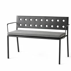 Balcony Dining Bench, 2022 -Designer Table Lamps Sales hay ronan erwan balcony dining bench 5