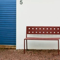 Balcony Dining Bench, 2022 -Designer Table Lamps Sales hay ronan erwan balcony dining bench 9