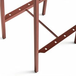 Balcony Bar Stool, 2022 -Designer Table Lamps Sales hay ronan erwan bouroullec balcony bar stool 1