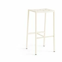 Balcony Bar Stool, 2022 -Designer Table Lamps Sales hay ronan erwan bouroullec balcony bar stool high 5