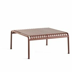 Palissade Low Table, 2022