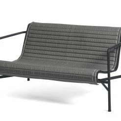 Palissade Quilted Cushions -Designer Table Lamps Sales hay twentytwentyone palisade sofa anthracite full cushion anthracite 638580cb e915 4a04 a460 62b2aef10115