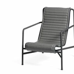 Palissade Quilted Cushions -Designer Table Lamps Sales hay twentytwentyone palissade lounge anthracite anthracite cushion e7cecf82 7056 44ff a34e 0384d36e0009