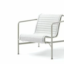 Palissade Quilted Cushions -Designer Table Lamps Sales hay twentytwentyone palissade low lounge anthracite cushion 2