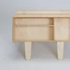 Isokon Penguin Donkey, 1939