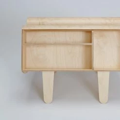 Isokon Penguin Donkey, 1939