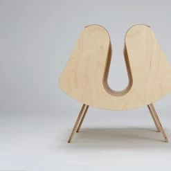 Isokon Penguin Donkey, 1939 -Designer Table Lamps Sales isokon plus twentytwentyone penguin donkey 4